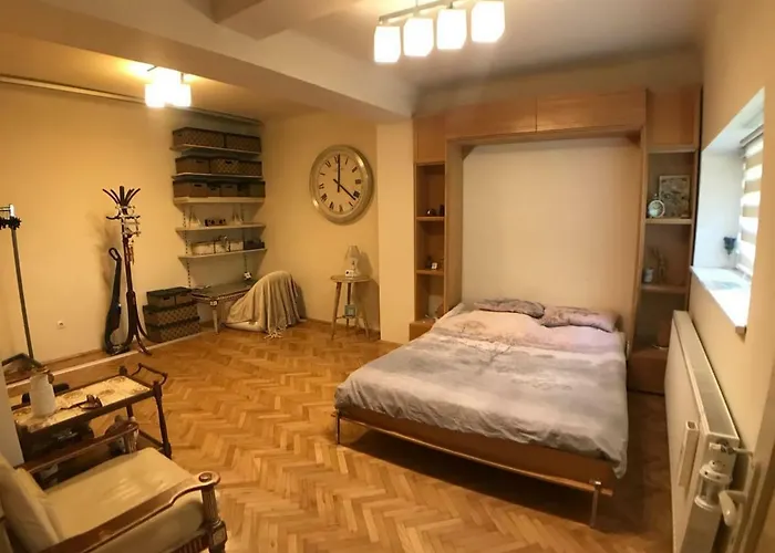 Apartment Vintige