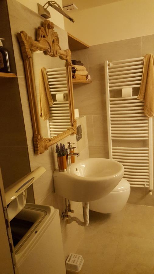 Vintige Apartment *