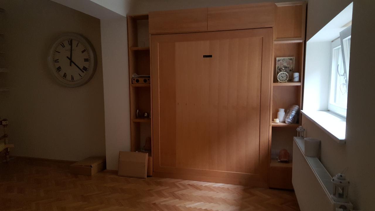 Vintige Apartment