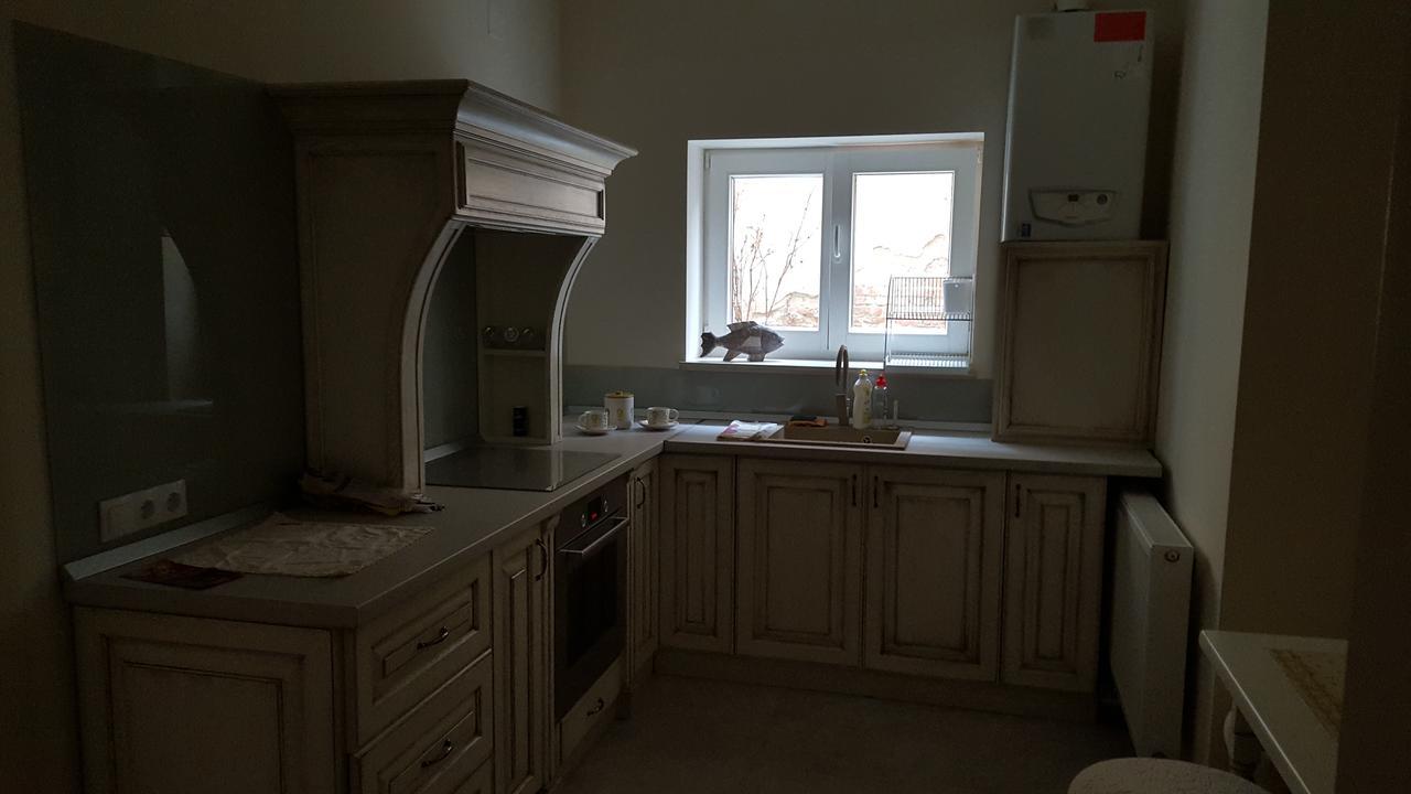 Apartment Vintige *