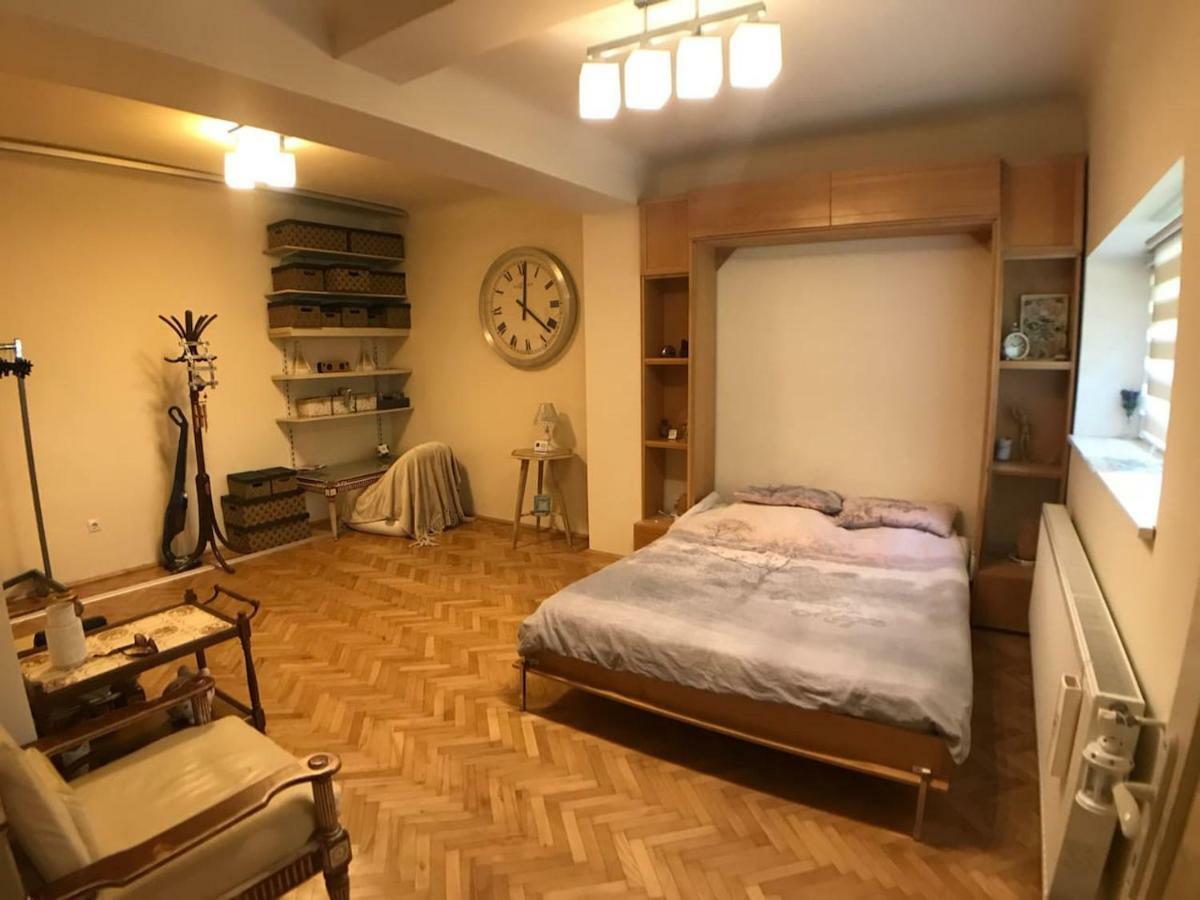Vintige Apartment *