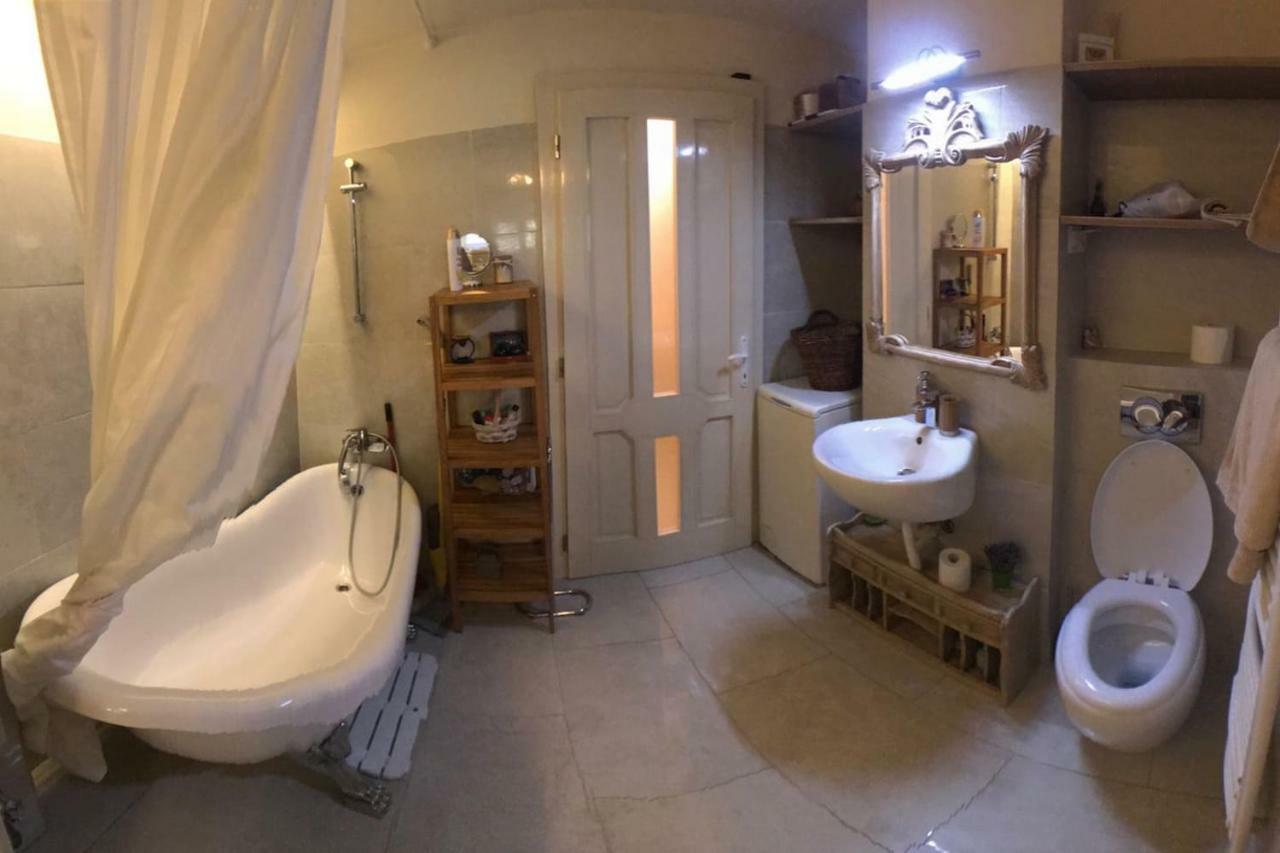 Vintige Apartment *